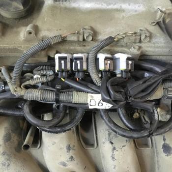 Форсунки Digitronic type 33 