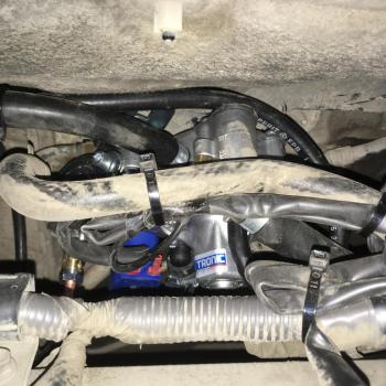 Редуктор Tomasetto Nordic 