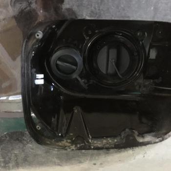 Заправочное устройство Заправочное устройство