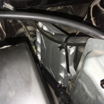 Блок управления Alpha D39 Блок управления Alpha D39