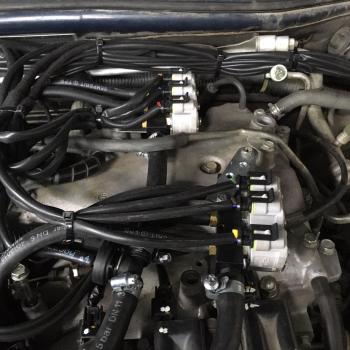 Форсунки Digitronic type 33 Форсунки Digitronic type 33