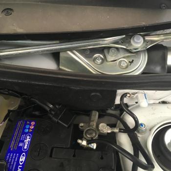 Блок управления