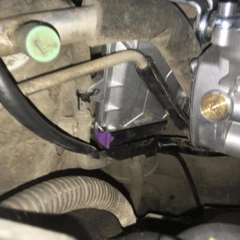 Блок управления Alpha D39 