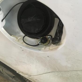 Заправочное устройство 