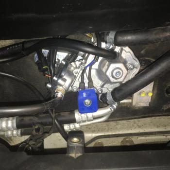 Редуктор Tomasetto Alaska 