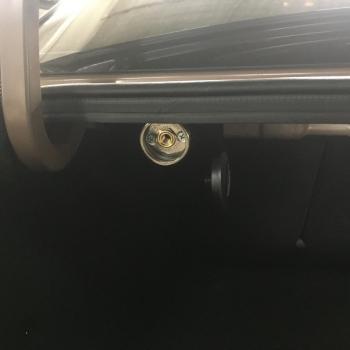 Заправочное устройство 