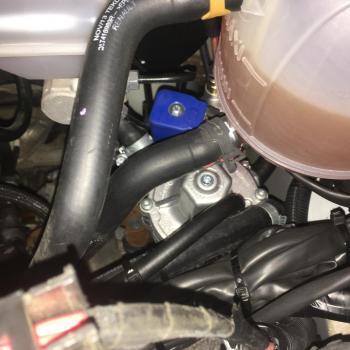 Редуктор Tomasetto Nordic 