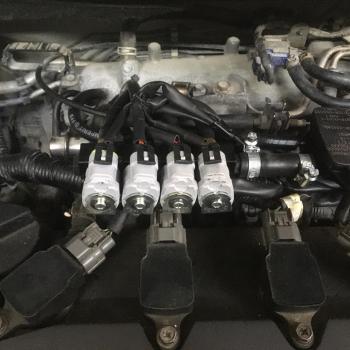 Форсунки Digitronic type 33 Форсунки Digitronic type 33