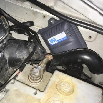 Блок управления Digitronic MP32 Блок управления Digitronic MP32