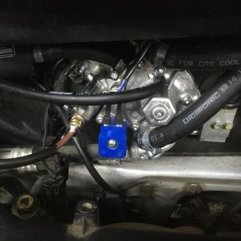 Редуктор Tomasetto Alaska 