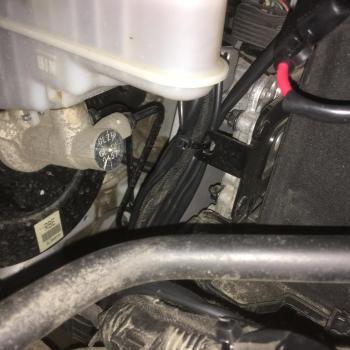 Блок управления Alpha D 