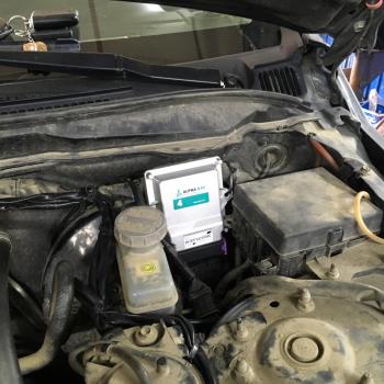 Блок управления Блок управления