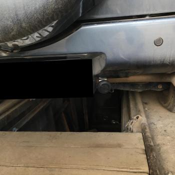 Заправочное устройство Заправочное устройство