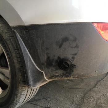 Заправочное устройство