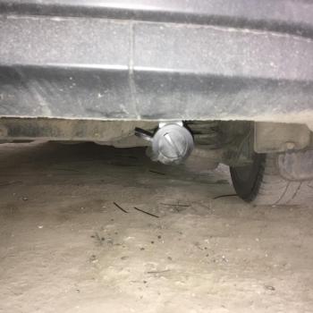 Заправочное устройство 