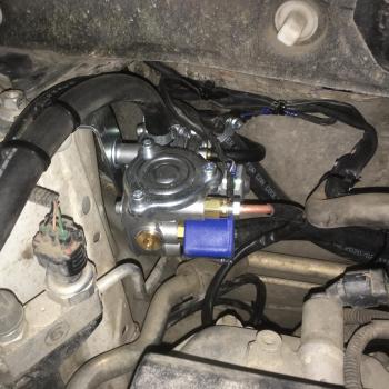 Редуктор Tomasetto Nordic 