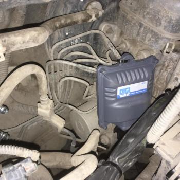 Блок управления Digitronic MP32 