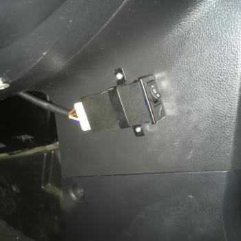 Автоматический переключатель Digitronic DS11