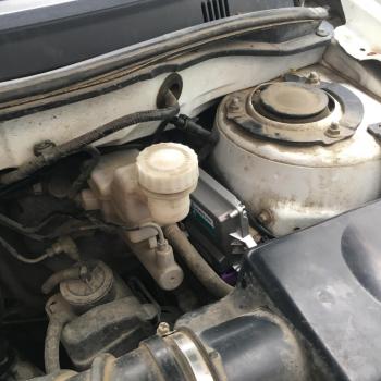 Блок управления