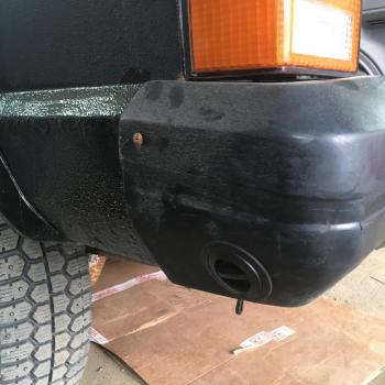 Заправочное устройство