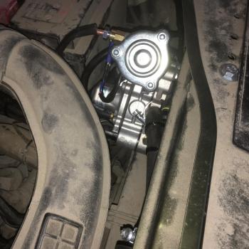 Редуктор Tomasetto Alaska 