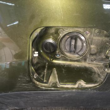 Заправочное устройство 