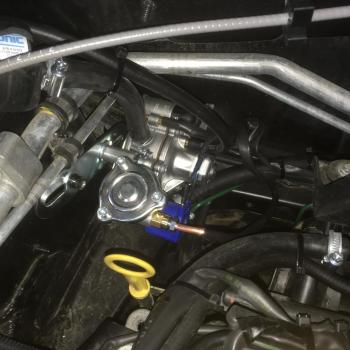 Редуктор Tomasetto Nordic 