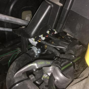 Форсунки Digitronic type 33 