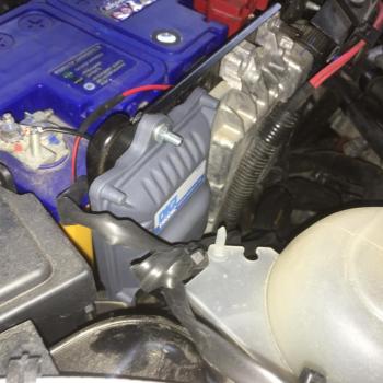 Блок управления Digitronic MP32 