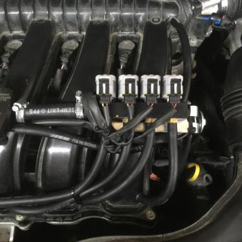 Форсунки Digitronic type 33 