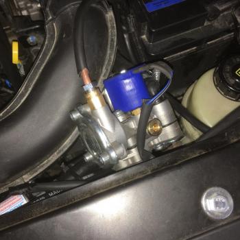 Редуктор Tomasetto Nordic 