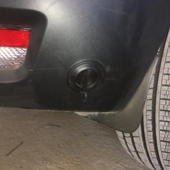 Заправочное устройство 