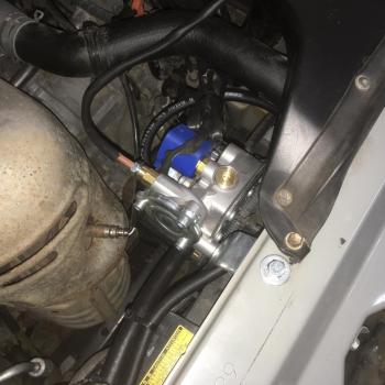 Редуктор Tomasetto Nordic 