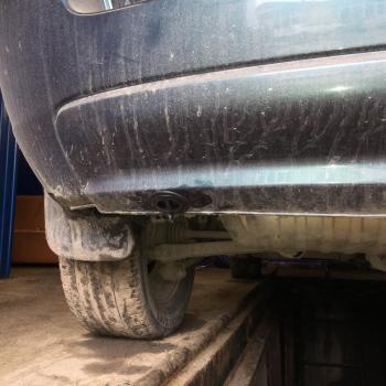 Заправочное устройство Заправочное устройство