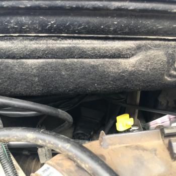 Блок управления