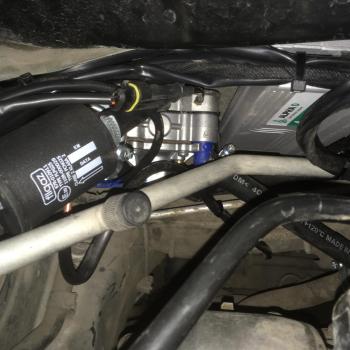 Редуктор Tomasetto Alaska 