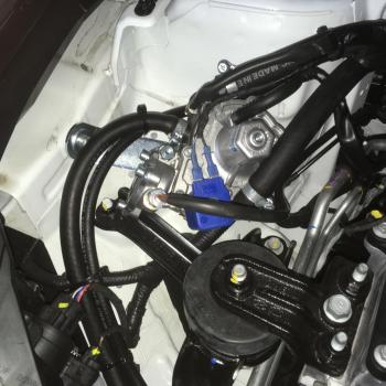 Редуктор Tomasetto Nordic 