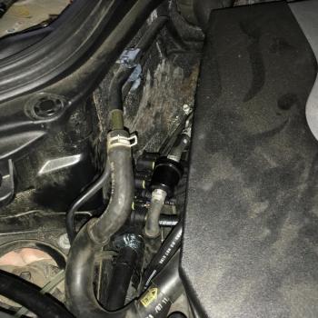 Форсунки Polymer AEB 