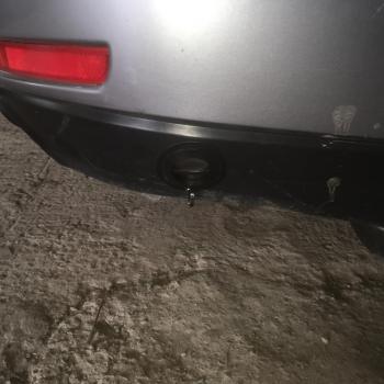 Заправочное устройство 