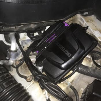 Блок управления Digitronic 3D-6