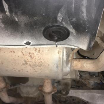 Заправочное устройство 