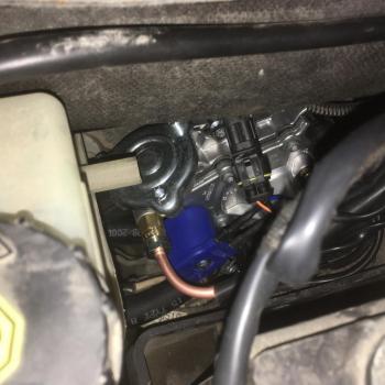 Редуктор Tomasetto Alaska 