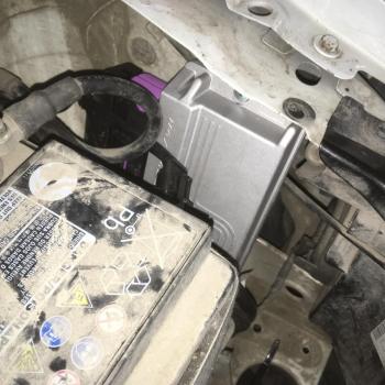 Блок управления Alpha D Блок управления Alpha D