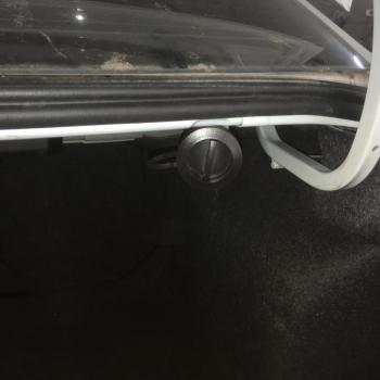 Заправочное устройство Заправочное устройство