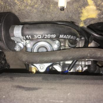 Редуктор Tomasetto Alaska 