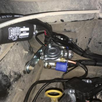 Редуктор Tomasetto Alaska 