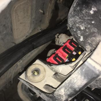 Форсунки Alpha 