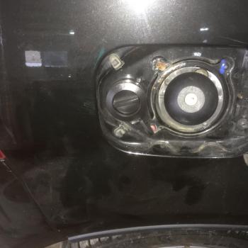 Заправочное устройство 