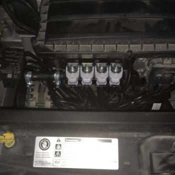 Форсунки Digitronic type 33 