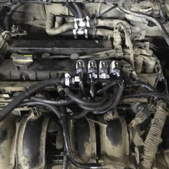 Форсунки Rail IG1 Форсунки Rail IG1